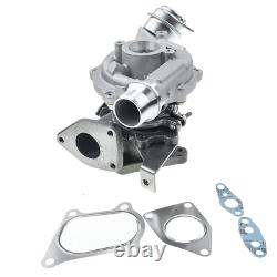 Turbo pour Opel Movano B Vivaro Renault Master III Trafic II Nissan 2.0