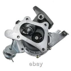 Turbo pour Opel Movano B Vivaro Renault Master III Trafic II Nissan 2.0