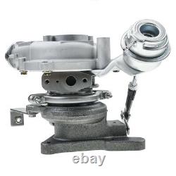 Turbo pour Opel Movano B Vivaro Renault Master III Trafic II Nissan 2.0