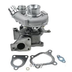 Turbo pour Opel Vivaro 2.0 CDTI Nissan Primastar Renault Trafic II Ab 2006