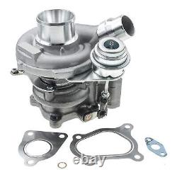 Turbo pour Opel Vivaro 2.0 CDTI Nissan Primastar Renault Trafic II Ab 2006