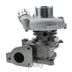 Turbo pour Opel Vivaro 2.0 CDTI Nissan Primastar Renault Trafic II Ab 2006