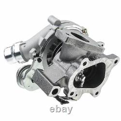 Turbo pour Opel Vivaro 2.0 CDTI Nissan Primastar Renault Trafic II Ab 2006