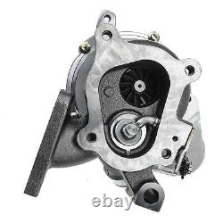 Turbo pour Opel Vivaro 2.0 CDTI Nissan Primastar Renault Trafic II Ab 2006