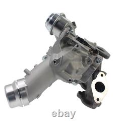 Turbo pour Renault Trafic III Boîtier Bus 1.6 DCI Opel Vivaro Break 1.6 CDTI