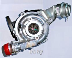 Turbocompresseur 2,0 2,3 dCi CDTI 4420486 93168175 786997-5001S 8200994301