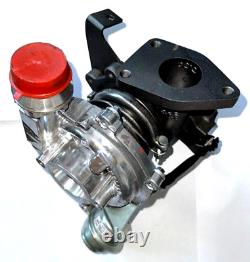 Turbocompresseur 2,0 2,3 dCi CDTI 4420486 93168175 786997-5001S 8200994301