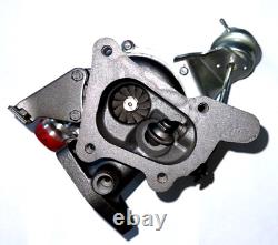 Turbocompresseur 2,0 2,3 dCi CDTI 4420486 93168175 786997-5001S 8200994301