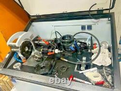 Turbocompresseur 2,0 2,3 dCi CDTI 4420486 93168175 786997-5001S 8200994301