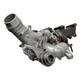 Turbocompresseur 821943 Pour Opel Vivaro Renault Trafic Iii 1.6 Cdti Dci 1441