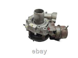 Turbocompresseur OPEL VIVARO B RENAULT TRAFIC III TALENTO 1.6 CDTI DCI