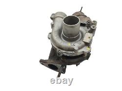 Turbocompresseur OPEL VIVARO B RENAULT TRAFIC III TALENTO 1.6 CDTI DCI
