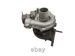 Turbocompresseur OPEL VIVARO B RENAULT TRAFIC III TALENTO 1.6 CDTI DCI