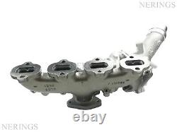 Turbocompresseur OPEL VIVARO RENAULT TRAFIC 1.6 CDTI 2014- 821943-0003 Smal