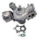 Turbocompresseur Opel Vivaro Renault Trafic 1.6 Dci Big Side Turbo Billet