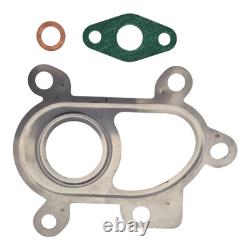 Turbocompresseur Opel Vivaro Renault Trafic 1.6 dCi Big Side Turbo Billet