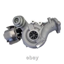Turbocompresseur Opel Vivaro Renault Trafic 1.6 dCi Big Side Turbo Billet