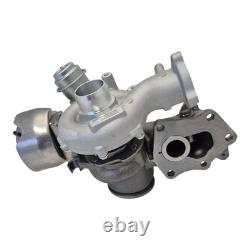 Turbocompresseur Opel Vivaro Renault Trafic 1.6 dCi Big Side Turbo Billet