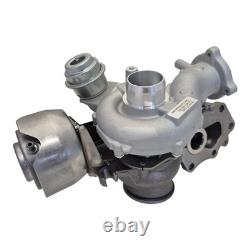 Turbocompresseur Opel Vivaro Renault Trafic 1.6 dCi Big Side Turbo Billet