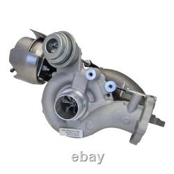 Turbocompresseur Opel Vivaro Renault Trafic 1.6 dCi Big Side Turbo Billet