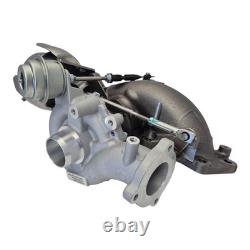 Turbocompresseur Opel Vivaro Renault Trafic 1.6 dCi Big Side Turbo Billet