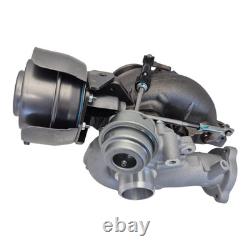 Turbocompresseur Opel Vivaro Renault Trafic 1.6 dCi Big Side Turbo Billet