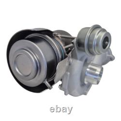 Turbocompresseur Opel Vivaro Renault Trafic 1.6 dCi Big Side Turbo Billet