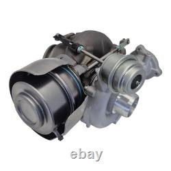 Turbocompresseur Opel Vivaro Renault Trafic 1.6 dCi Big Side Turbo Billet