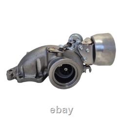 Turbocompresseur Opel Vivaro Renault Trafic 1.6 dCi Big Side Turbo Billet