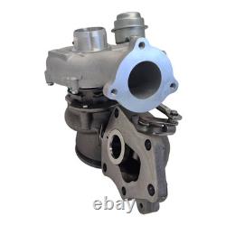 Turbocompresseur Opel Vivaro Renault Trafic 1.6 dCi Big Side Turbo Billet