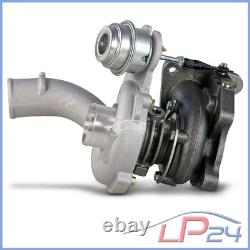 Turbocompresseur Pour Opel Movano A Vivaro 1.9 Dti 60+74 Kw À Partir De 2001