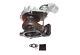 Turbocompresseur Pour Opel Vivaro A Movano A Renault Trafic Ii Master 7711134973
