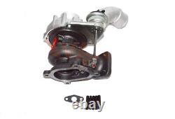 Turbocompresseur Pour Opel Vivaro A Movano A Renault Trafic II Master 7711134973