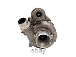 Turbocompresseur Renault Trafic Vivaro H8200466021 762785-1