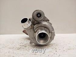 Turbocompresseur Renault Trafic Vivaro H8200466021 762785-1