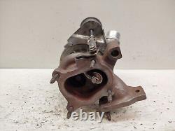 Turbocompresseur Renault Trafic Vivaro H8200466021 762785-1