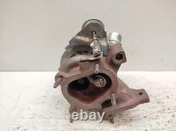 Turbocompresseur Renault Trafic Vivaro H8200466021 762785-3