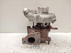 Turbocompresseur Renault Trafic Vivaro H8200466021 762785-3