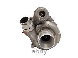 Turbocompresseur Renault Trafic Vivaro H8200466021 762785-3 GT15S