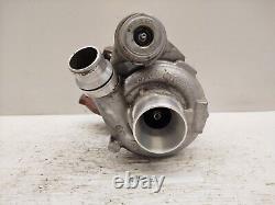 Turbocompresseur Renault Trafic Vivaro H8200466021 762785-3 GT15S