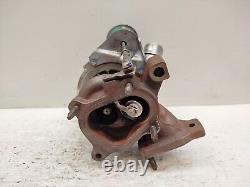 Turbocompresseur Renault Trafic Vivaro H8200466021 762785-3 GT15S