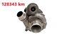 Turbocompresseur Renault Trafic Vivaro H8200466021 762785-3 Gt15s 128343 Km