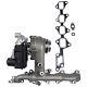 Turbocompresseur Pour Nissan Nv300 Renault Trafic Iii Opel Vivaro C 49131-07420