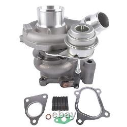 Turbocompresseur pour Nissan Primastar Renault Trafic II Opel Vivaro 2.0 2006-14