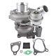 Turbocompresseur Pour Nissan Primastar Renault Trafic Ii Opel Vivaro 2.0 2006-14