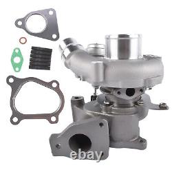 Turbocompresseur pour Nissan Primastar Renault Trafic II Opel Vivaro 2.0 2006-14