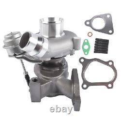 Turbocompresseur pour Nissan Primastar Renault Trafic II Opel Vivaro 2.0 2006-14