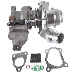 Turbocompresseur pour Nissan Primastar Renault Trafic II Opel Vivaro 2.0 2006-14