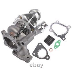 Turbocompresseur pour Nissan Primastar Renault Trafic II Opel Vivaro 2.0 2006-14