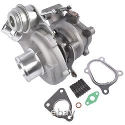 Turbocompresseur pour Nissan Primastar Renault Trafic II Opel Vivaro 2.0 2006-14